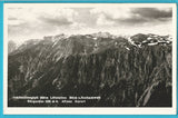 AK Schönleitengipfl Liftstation Blick zum Hochschwab Bürgeralm Aflenz Kurort.