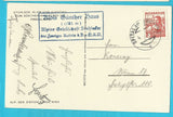 AK Stuhleck - Blick vom Aufstieg zum Güntherhaus gegen die Predulalpe. (1928)