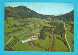 AK Steinhaus am Semmering. Haus der Privatangestellten.