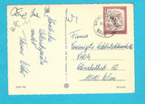 AK Steinhaus am Semmering.