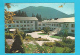 AK Steinhaus am Semmering. Haus der Privatangestellten.