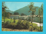 AK Steinhaus am Semmering. Haus der Privatangestellten.