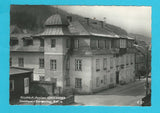AK Steinhaus am Semmering. Gasthof - Pension Gesslbauer.