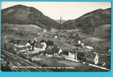 AK Steinhaus am Semmering.