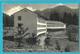AK Steinhaus am Semmering. Haus der Privatangestellten.