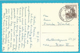 AK Steinhaus am Semmering. Haus der Privatangestellten.