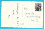AK Kindererholungsheim Schloss Sommerau. Spital am Semmering. (1955)
