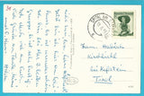 AK Spital am Semmering. (1955)