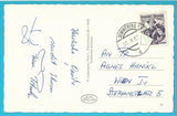 AK Spital am Semmering. (1961)