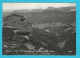 AK Stuhleck. Blick geg. Schneealpe u. Rax. (1967)