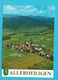 AK Allerheiligen im Mürztal.
