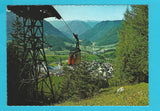 AK Seilbahn Mariazell-Bürgeralpe.