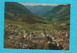 AK Mariazell.
