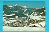 AK Mariazell.