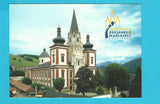 AK Mariazell 850 Jahre.
