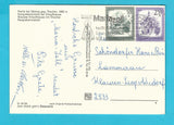 AK Mariazellerbahn.