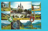 AK Grüße aus Mariazell.