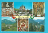 AK Mariazell.