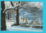 AK Mariazell.