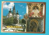AK Mariazell.