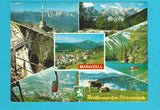AK Mariazell.