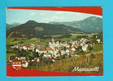 AK Mariazell.