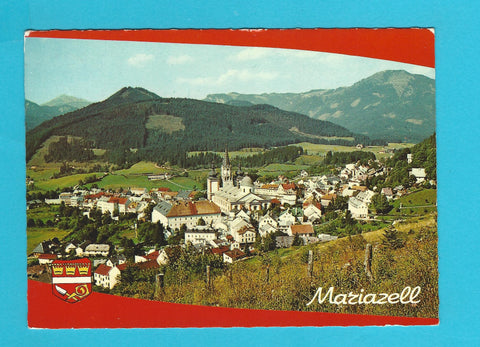AK Mariazell.