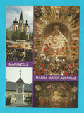 AK Mariazell. Magna Mater Austriae.