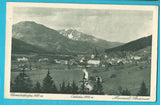 AK Mariazell. (1923)
