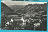 AK Mariazell. (1961)