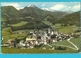 AK Mariazell.