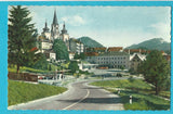 AK Mariazell.