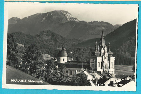 AK Mariazell.