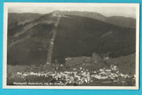 AK Mariazell. (1930)