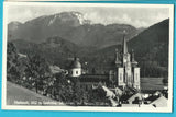 AK Mariazell.