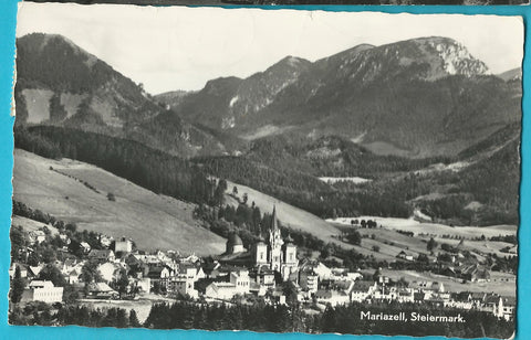 AK Mariazell.