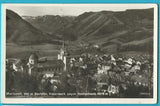 AK Mariazell. (1941)