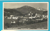 AK Mariazell. (1927)