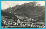 AK Mariazell. (1962)