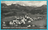 AK Mariazell.