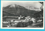 AK Mariazell.