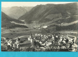 Muster-AK Mariazell. (Kellner-Verlag)