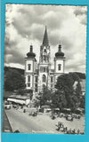 AK Mariazell.