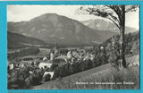 AK Mariazell.