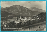 AK Mariazell.