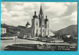 AK Mariazell.