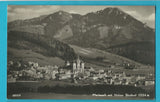 AK Mariazell.
