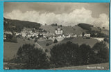 AK Mariazell.