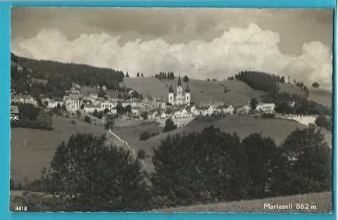 AK Mariazell.