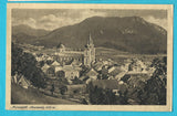 AK Mariazell.